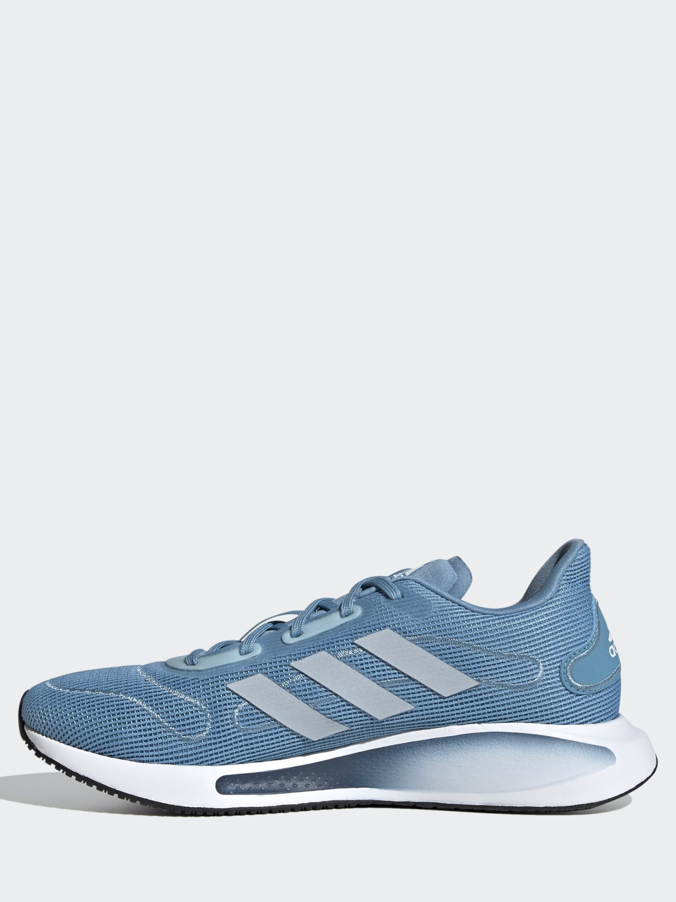 Кроссовки для бега Adidas Galaxar Run модель FX6879 Фото