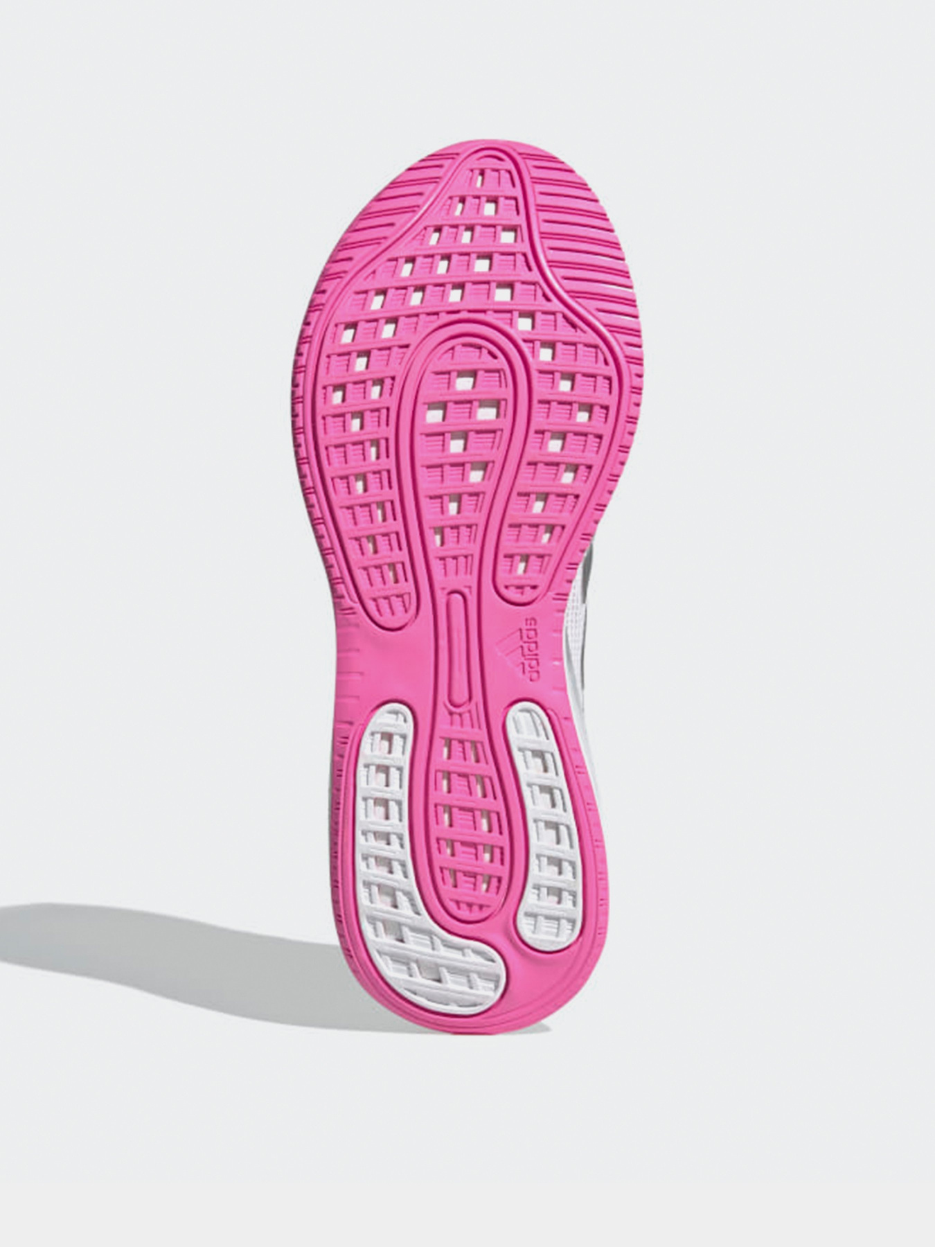 Кросівки для бігу Adidas Galaxar Run модель FX6880 Фото