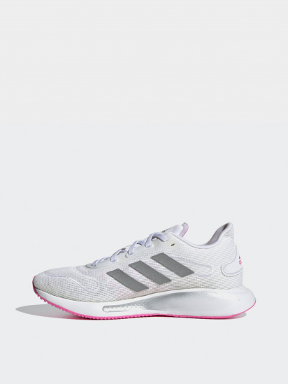 Кросівки для бігу adidas Galaxar Run модель FX6880 — фото 3 - INTERTOP