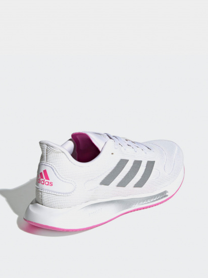 Кросівки для бігу adidas Galaxar Run модель FX6880 — фото 6 - INTERTOP