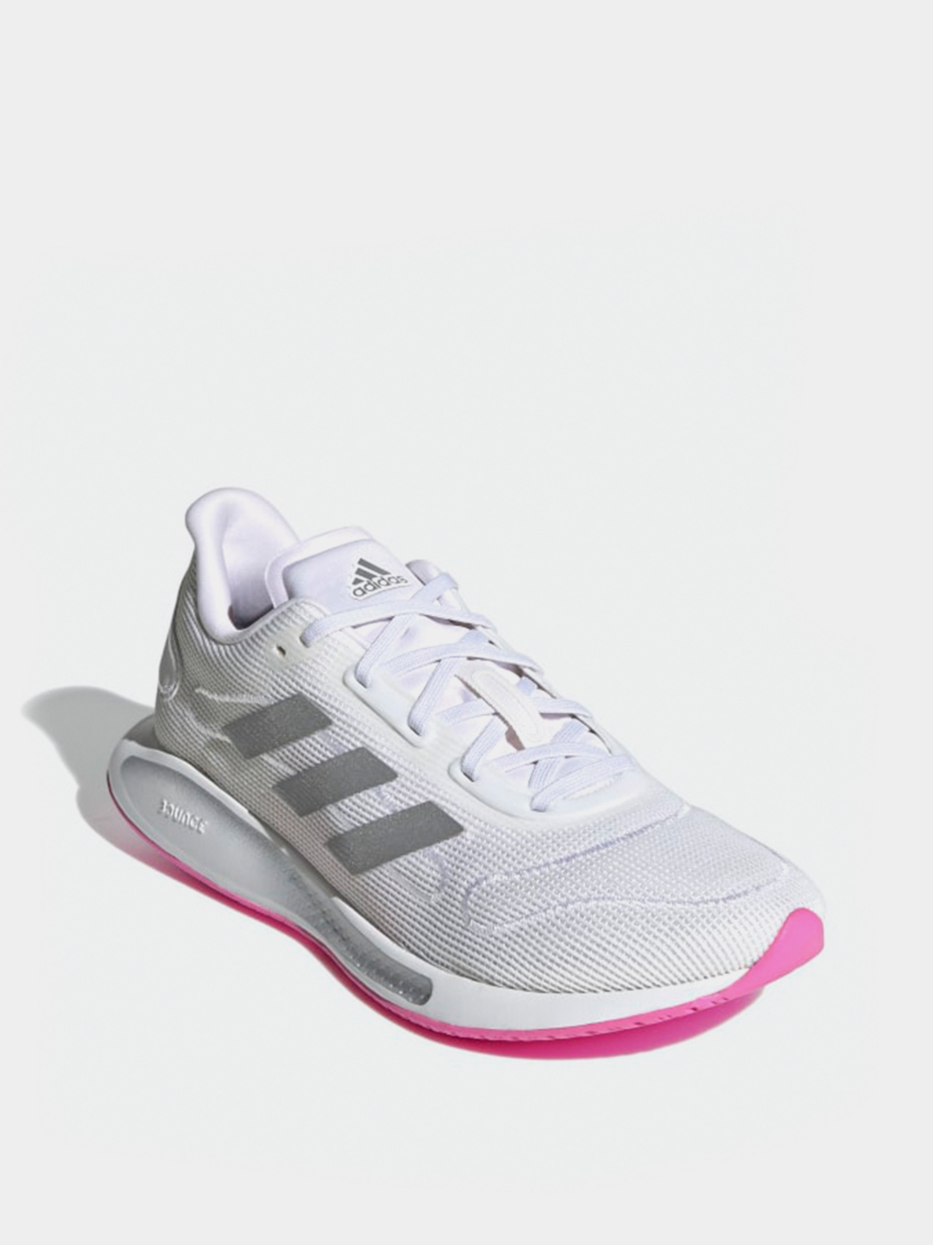 Кроссовки для бега Adidas Galaxar Run модель FX6880 Фото