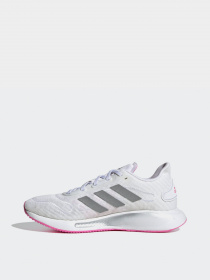 Кроссовки для бега Adidas Galaxar Run модель FX6880 Фото