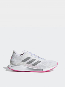 Кроссовки для бега Adidas Galaxar Run модель FX6880 Фото