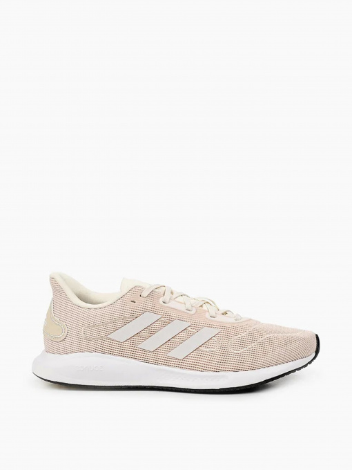 Кроссовки для бега Adidas Galaxar Run модель FX6883 Фото