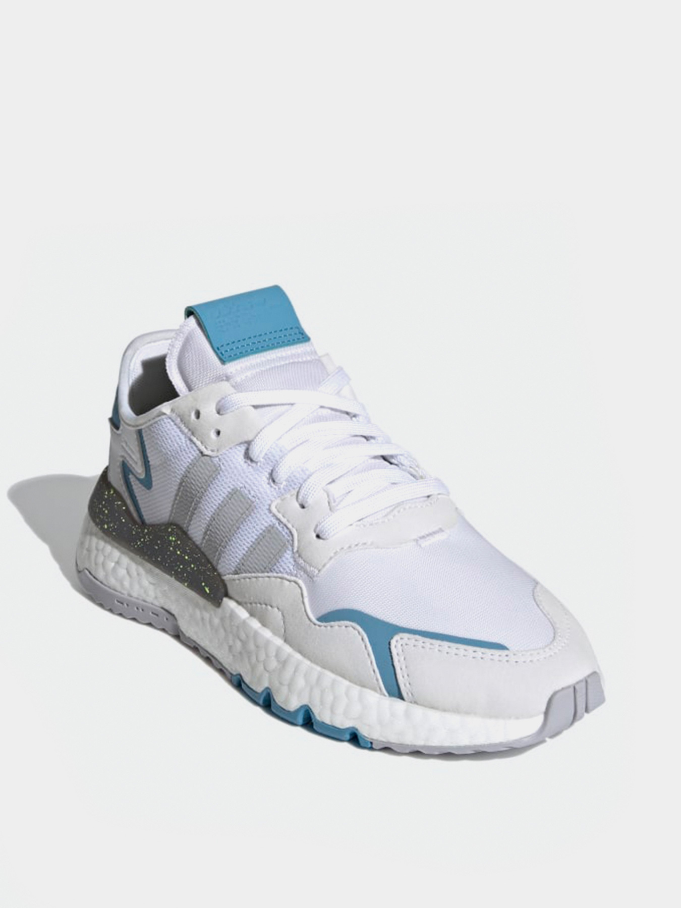 Кроссовки Adidas Nite Jogger модель FX6904 Фото
