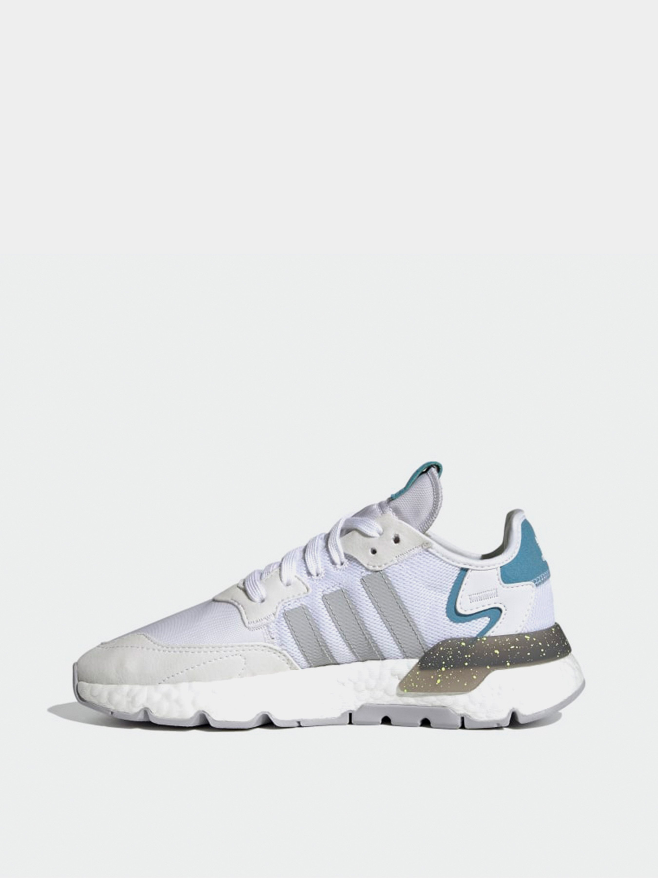 Кроссовки Adidas Nite Jogger модель FX6904 Фото