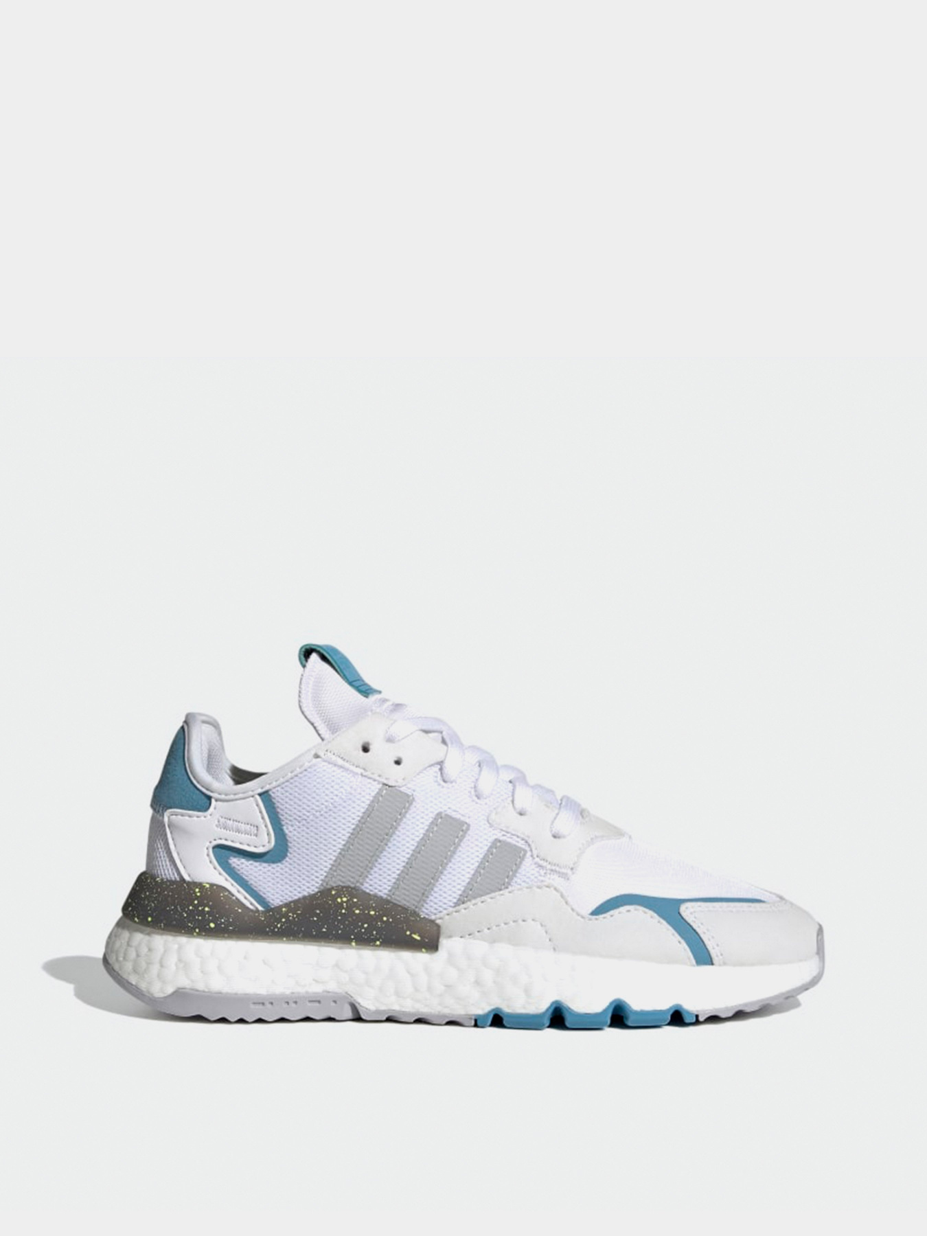 Кроссовки Adidas Nite Jogger модель FX6904 Фото