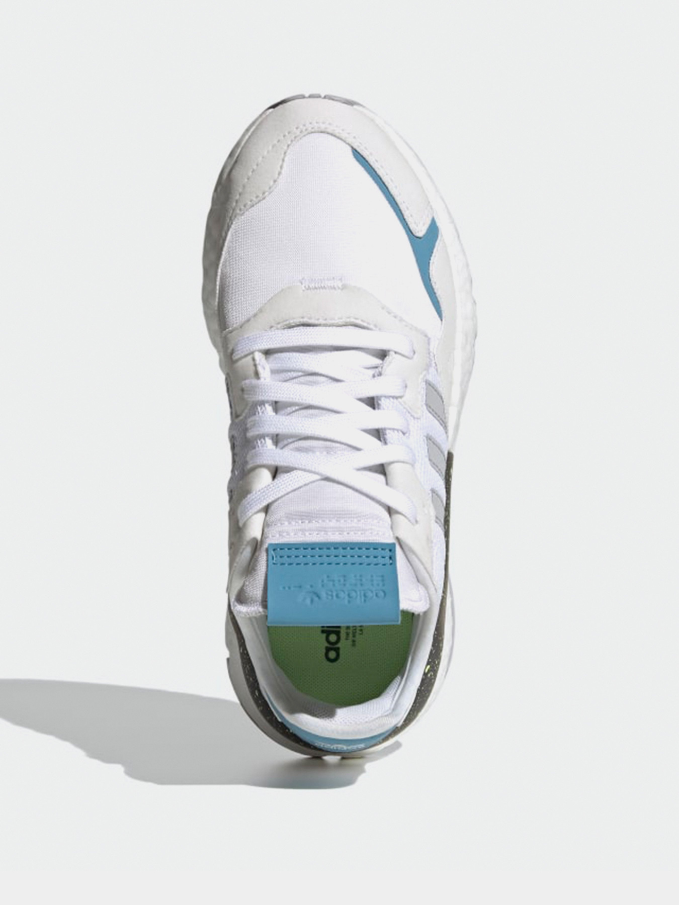 Кросівки повсякденні Adidas Nite Jogger модель FX6904 Фото