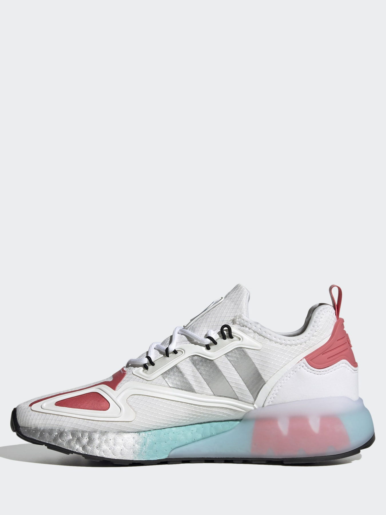 Кросівки Adidas ZX 2K BOOST W модель FX7054 Фото