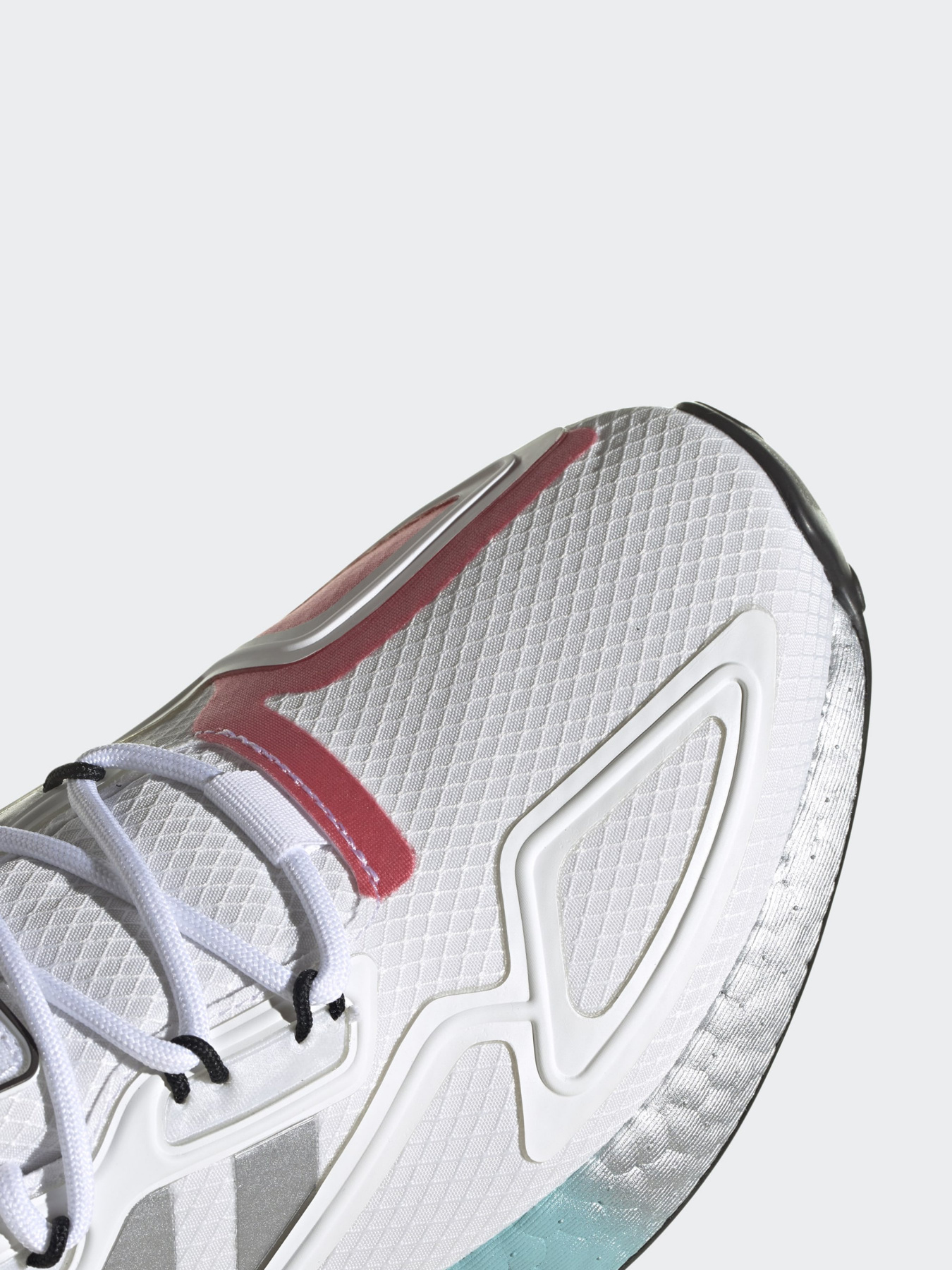 Кросівки Adidas ZX 2K BOOST W модель FX7054 Фото