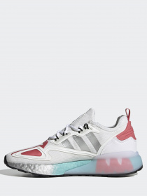 Кросівки Adidas ZX 2K BOOST W модель FX7054 Фото