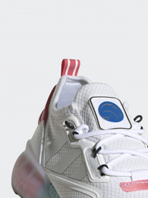 Кросівки повсякденні Adidas ZX 2K BOOST W модель FX7054 Фото