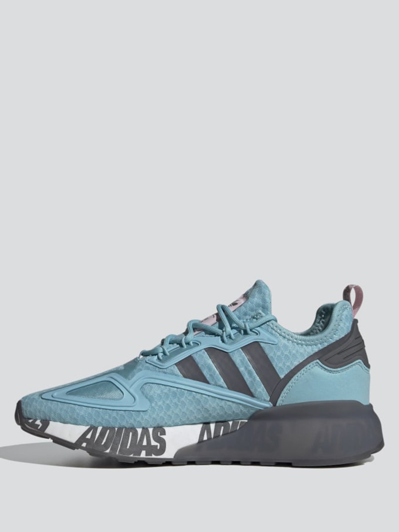 Кросівки Adidas ZX 2K BOOST модель FX7057 Фото