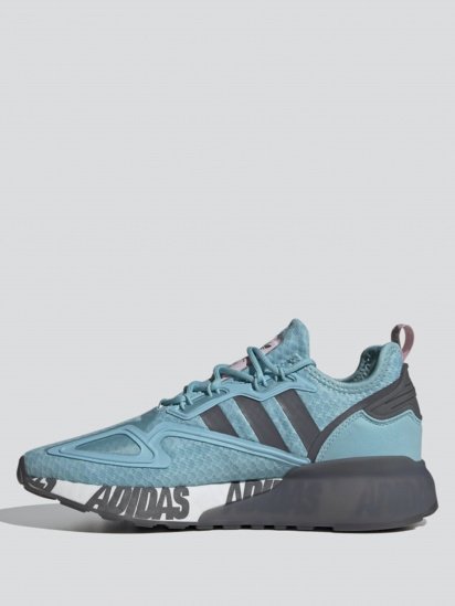 Кросівки adidas ZX 2K BOOST модель FX7057 — фото - INTERTOP