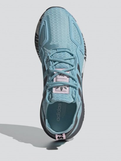 Кросівки adidas ZX 2K BOOST модель FX7057 — фото 4 - INTERTOP