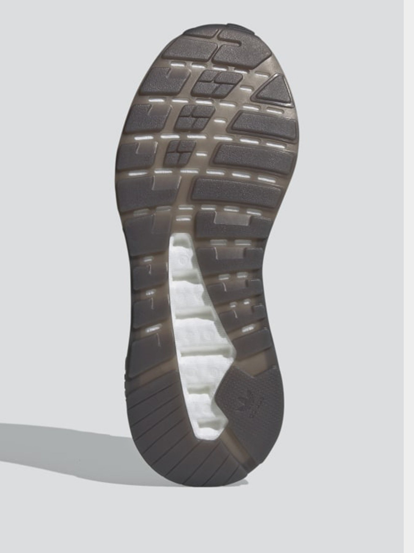 Кроссовки повседневные Adidas ZX 2K BOOST модель FX7057 Фото