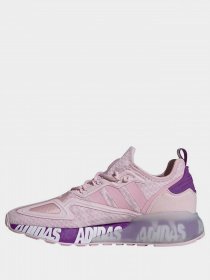 Кроссовки Adidas ZX 2K BOOST модель FX7058 Фото