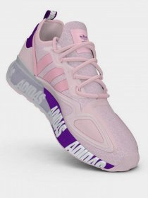 Кроссовки Adidas ZX 2K BOOST модель FX7058 Фото