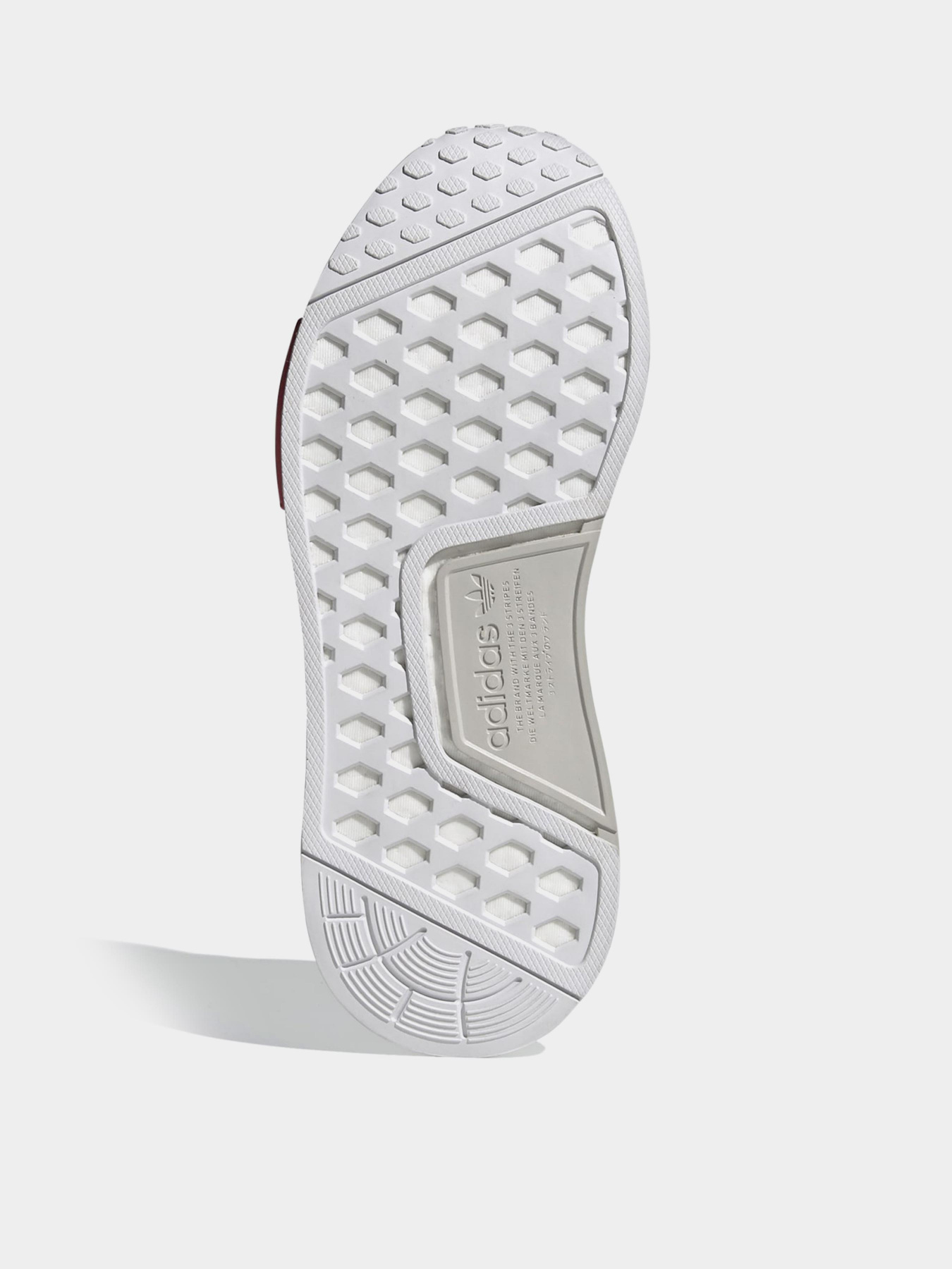 Кроссовки Adidas NMD_R1 Originals модель FX7074 Фото