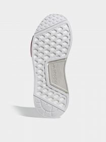 Кроссовки Adidas NMD_R1 Originals модель FX7074 Фото