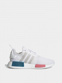 Кроссовки Adidas NMD_R1 Originals модель FX7074 Фото