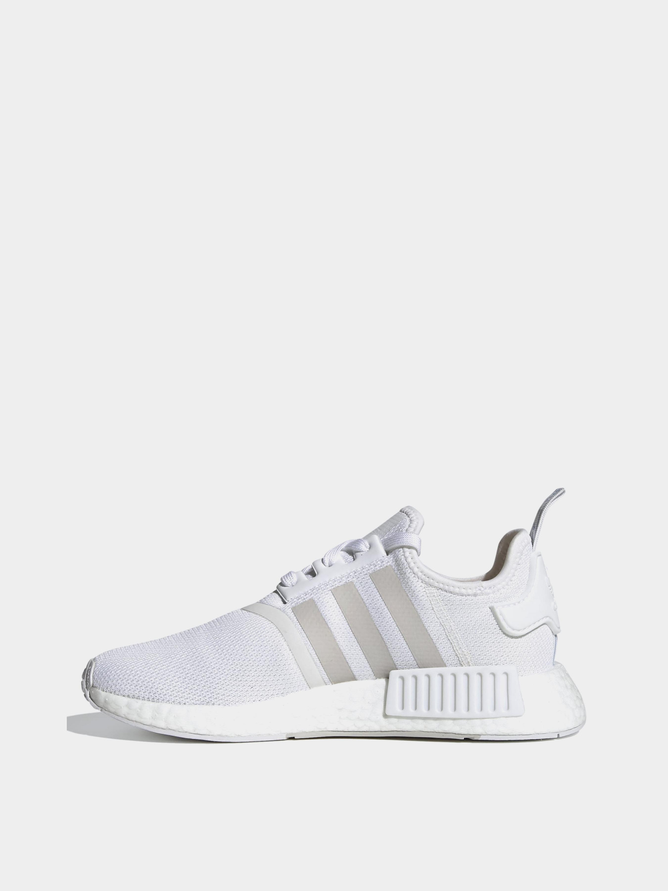 Кроссовки повседневные Adidas NMD_R1 Originals модель FX7074 Фото