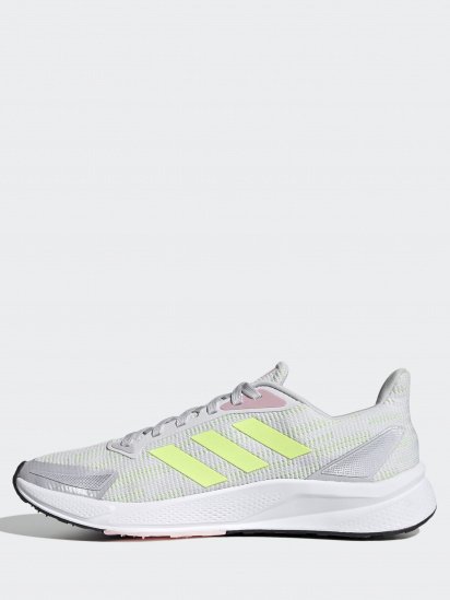 Кросівки для бігу adidas X9000L1 W модель FX8371 — фото - INTERTOP