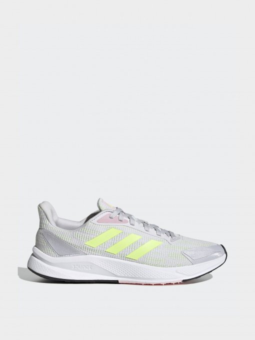 Кроссовки для бега Adidas X9000L1 W модель FX8371 Фото