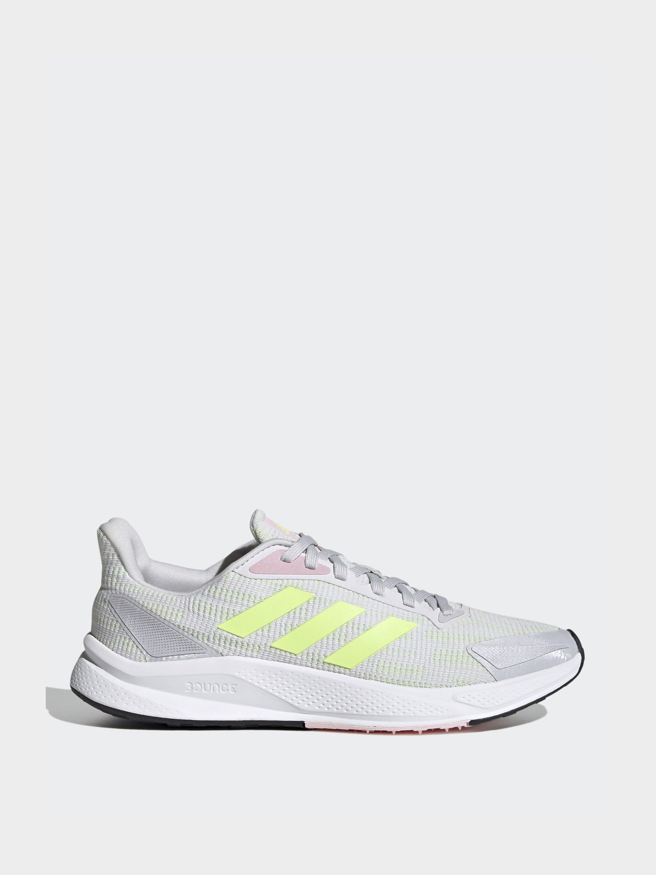 Кросівки для бігу Adidas X9000L1 W модель FX8371 Фото