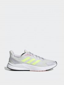 Кросівки для бігу Adidas X9000L1 W модель FX8371 Фото