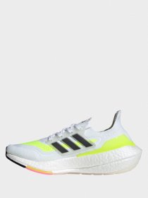 Кроссовки для бега Adidas ULTRABOOST 21 модель FY0401 Фото
