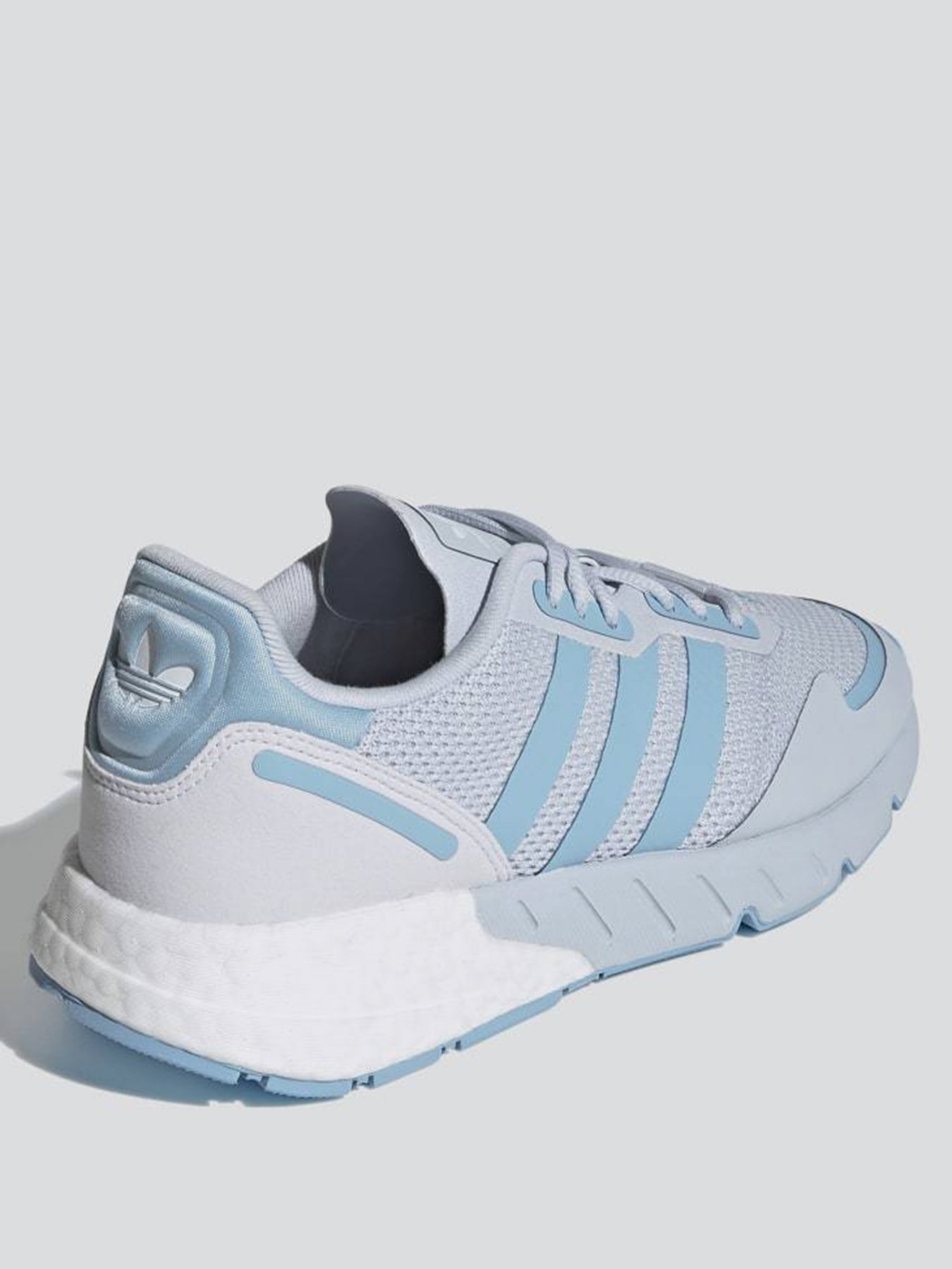 Кросівки повсякденні Adidas ZX 1K Boost модель FY3630 Фото