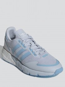 Кросівки повсякденні Adidas ZX 1K Boost модель FY3630 Фото