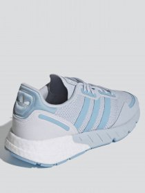 Кросівки повсякденні Adidas ZX 1K Boost модель FY3630 Фото