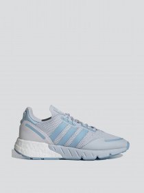 Кросівки повсякденні Adidas ZX 1K Boost модель FY3630 Фото