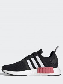 Кросівки Adidas NMD_R1 Originals модель FY3771 Фото