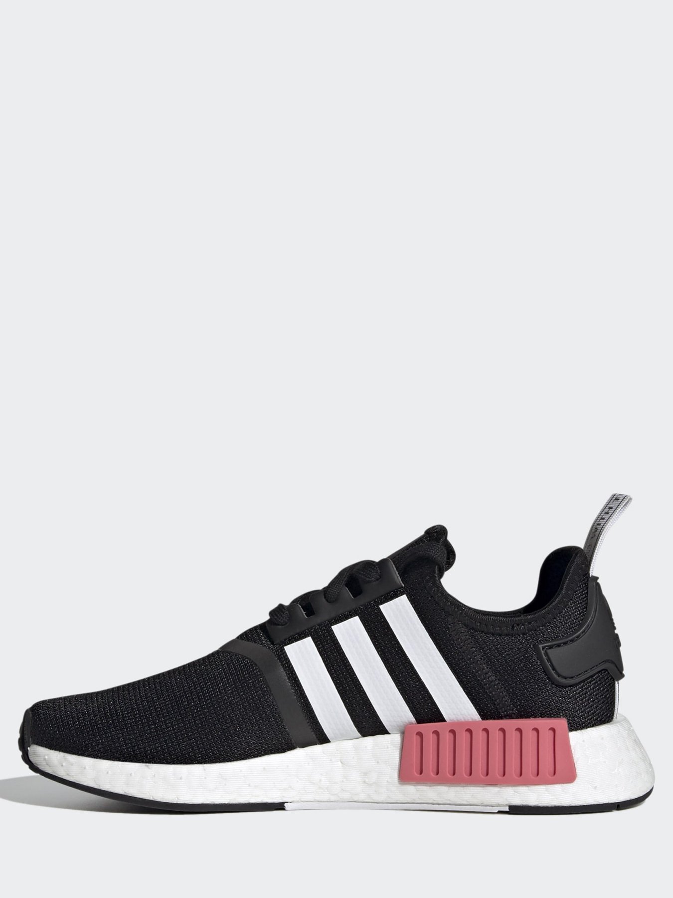 Кроссовки повседневные Adidas NMD_R1 Originals модель FY3771 Фото