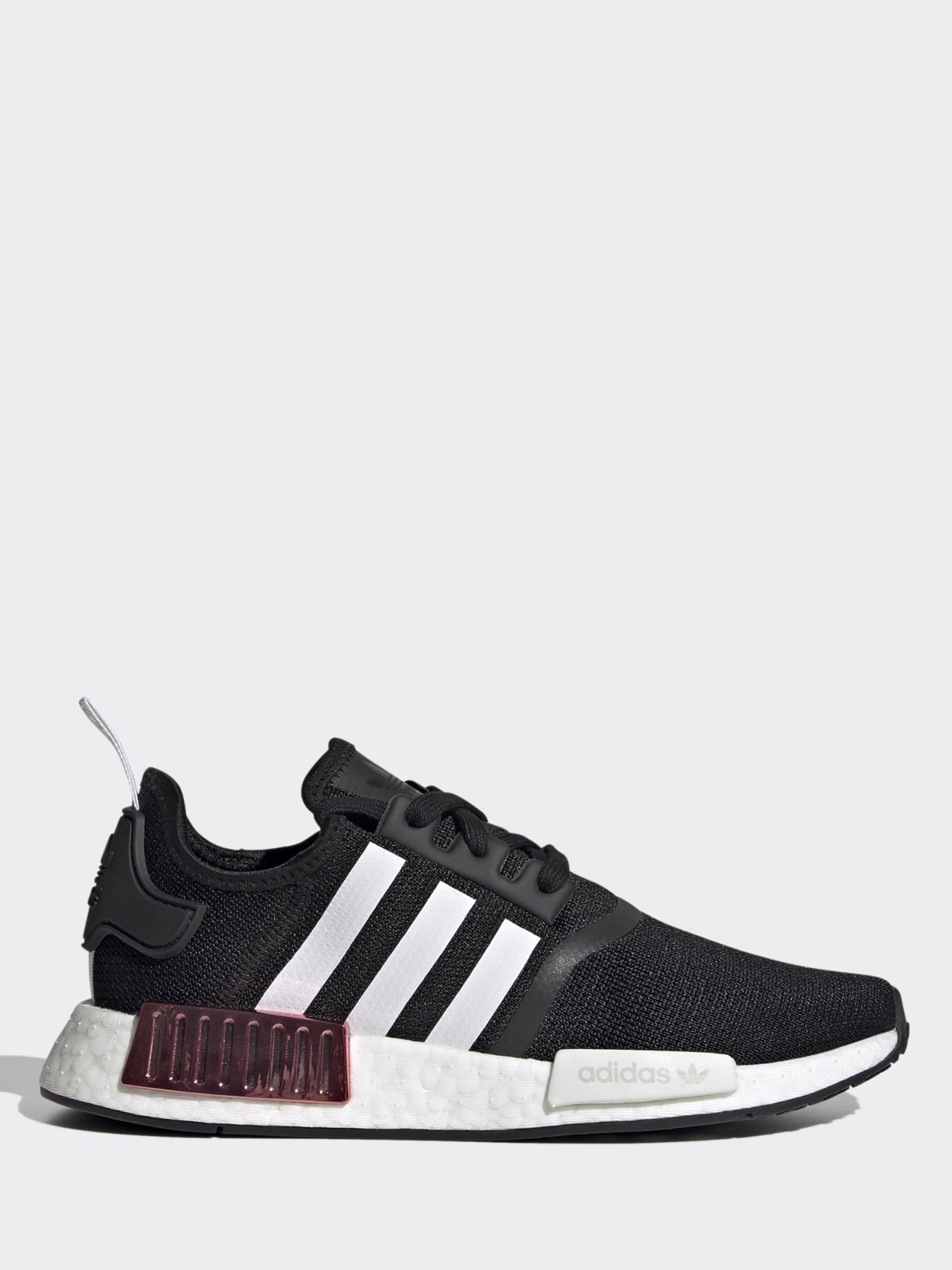 Кроссовки повседневные Adidas NMD_R1 Originals модель FY3771 Фото