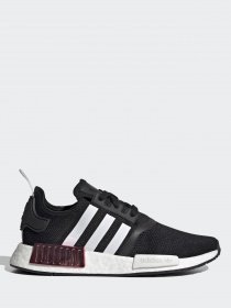 Кроссовки повседневные Adidas NMD_R1 Originals модель FY3771 Фото