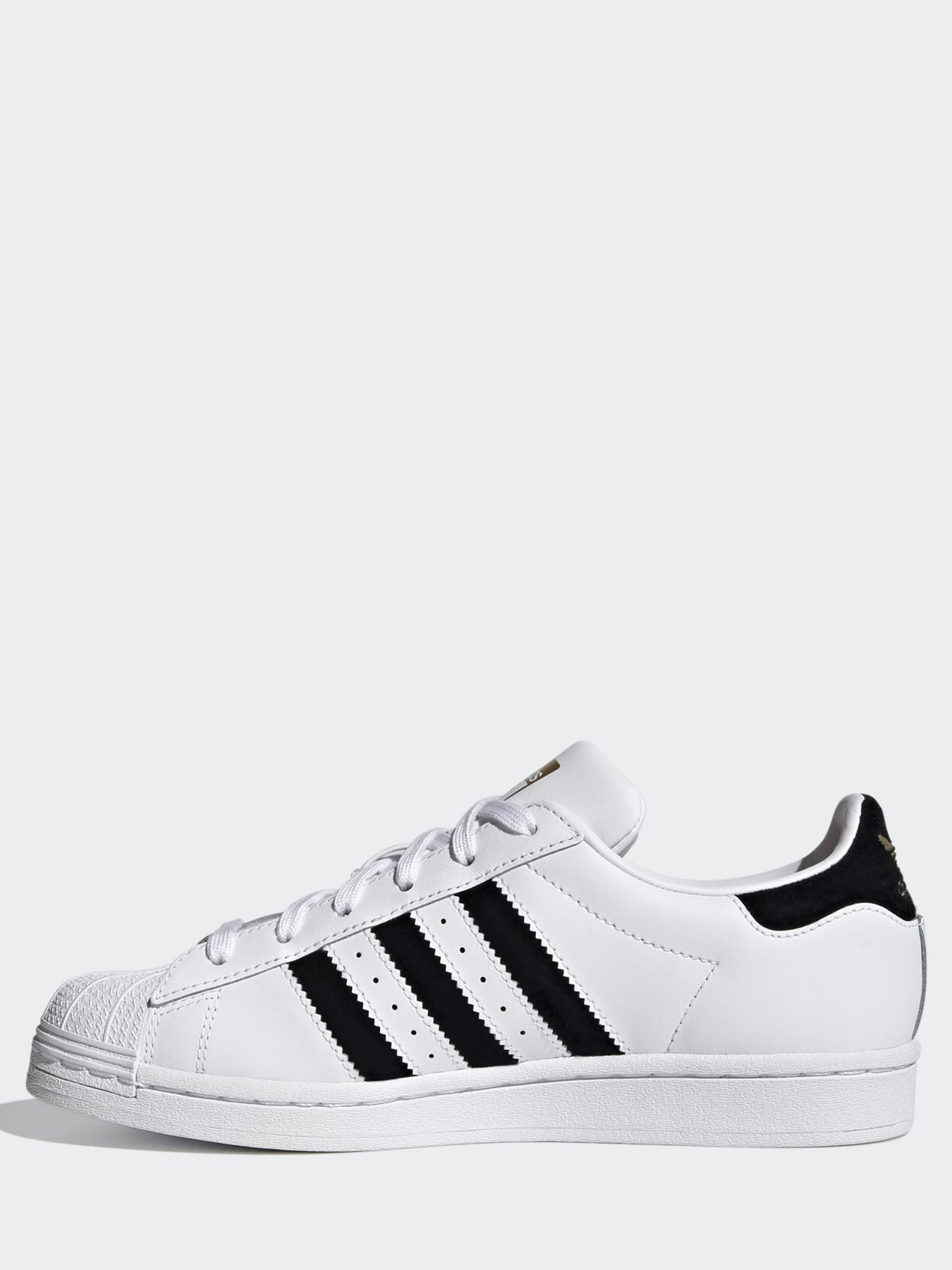 Кеды низкие Adidas Superstar Originals модель FY4755 Фото
