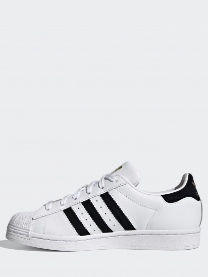 Кеди низькі adidas Superstar Originals модель FY4755 — фото - INTERTOP