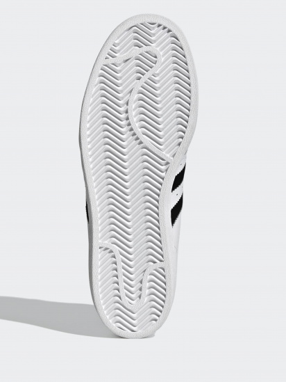 Кеди низькі adidas Superstar Originals модель FY4755 — фото 4 - INTERTOP
