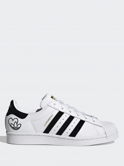 Кеди низькі adidas Superstar Originals модель FY4755 — фото 6 - INTERTOP