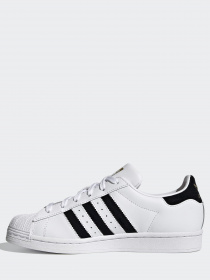 Кеды низкие Adidas Superstar Originals модель FY4755 Кеды низкие Adidas Superstar Originals модель FY4755 Фото