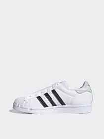 Кеды низкие Adidas SUPERSTAR модель FY5132 Фото