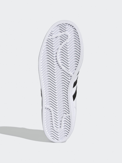 Кеди низькі adidas SUPERSTAR модель FY5132 — фото 4 - INTERTOP