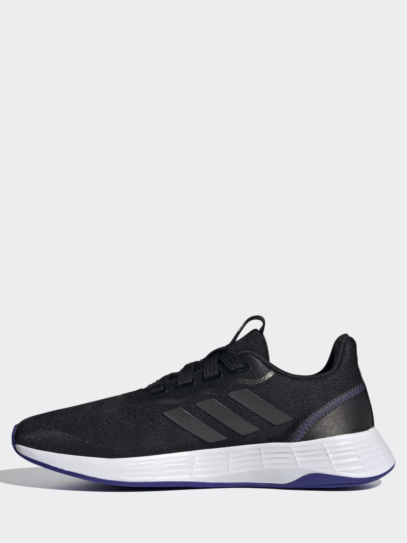 Кросівки для тренувань Adidas QT RACER модель FY5678 Фото