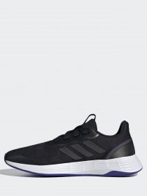 Кросівки для тренувань Adidas QT RACER модель FY5678 Фото