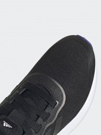 Кросівки для тренувань Adidas QT RACER модель FY5678 Фото