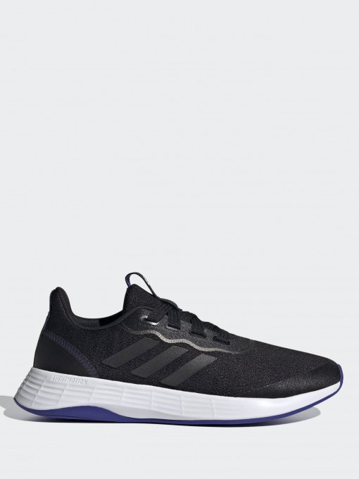 Кроссовки для тренировок Adidas QT RACER модель FY5678 Фото
